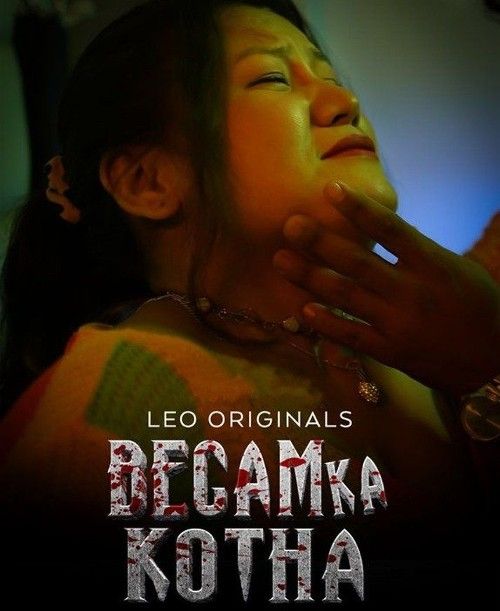 Begam Ka Kotha (2023) S01E02 Hindi Leo Web Series