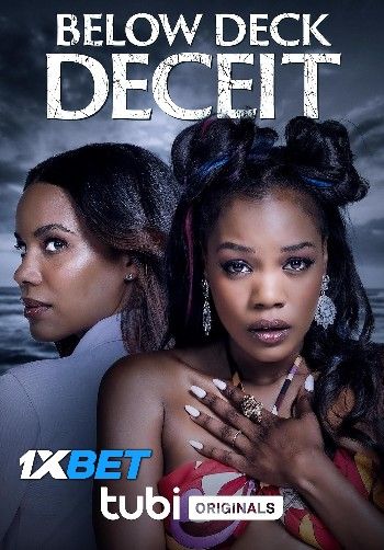 Below Deck Deceit (2023) HQ Hindi Dubbed Movie