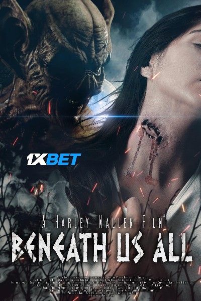 Beneath Us All (2023) Tamil Dubbed HQ Movie