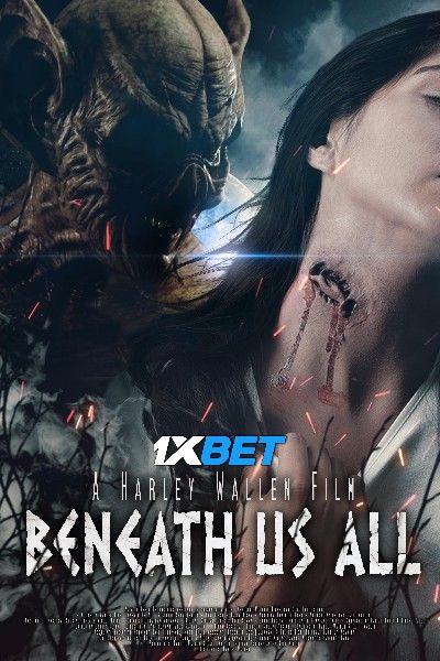 Beneath Us All (2023) Telugu Dubbed HQ Movie