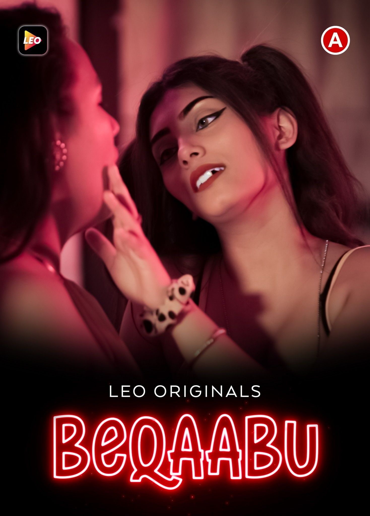 BeQaabu (2023) Hindi LeoApp Short Film