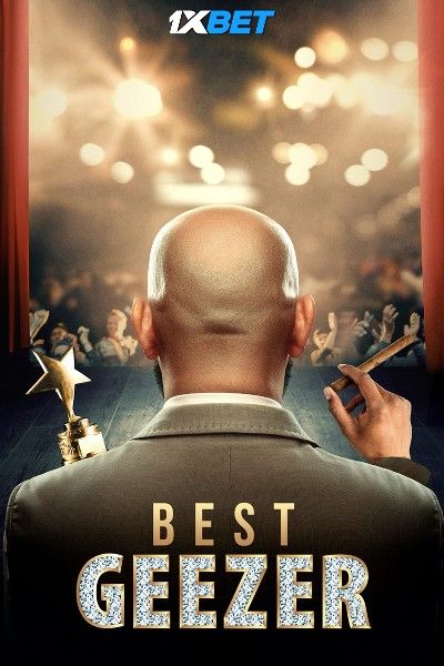 Best Geezer 2023 Hindi HQ Dubbed Movie