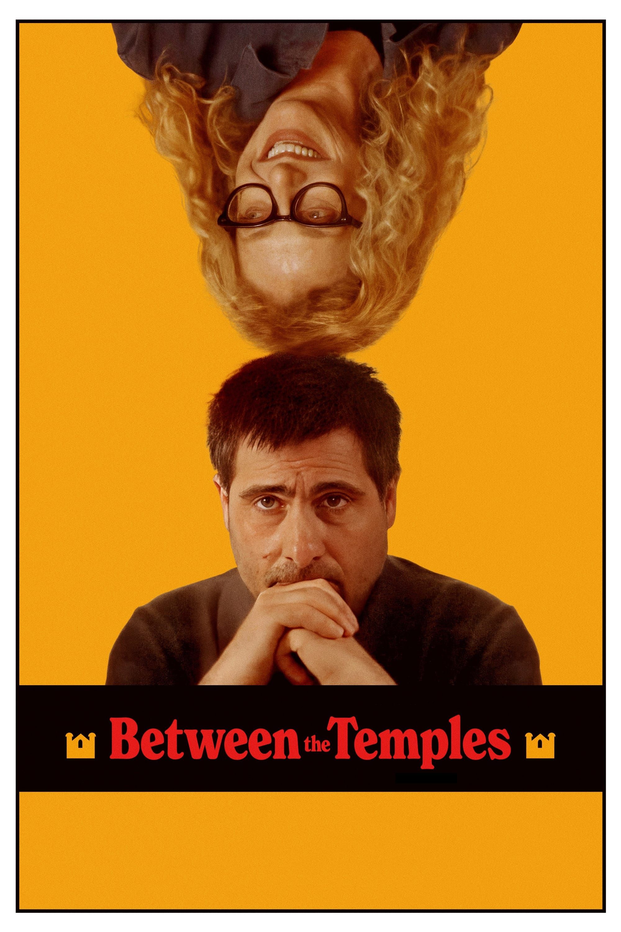 Between the Temples 2024 Hindi HQ Dubbed Movie Full Movie