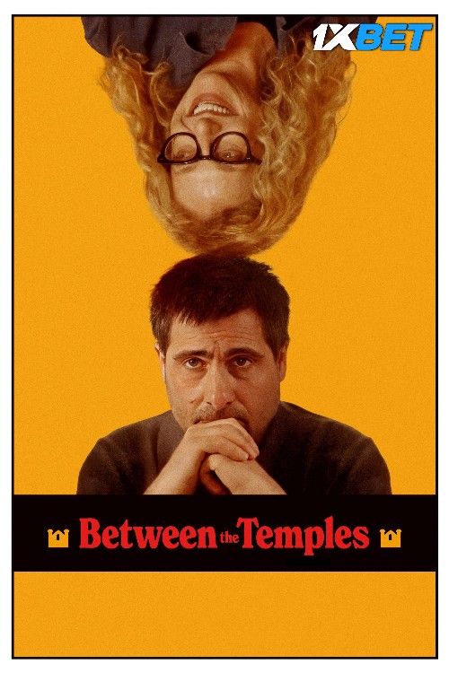 Between the Temples 2024 HQ Hindi Dubbed Movie