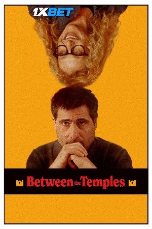 Between the Temples 2024 Tamil HQ Dubbed Movie