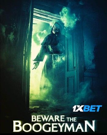 Beware the Boogeyman (2024) HQ Hindi Dubbed Movie