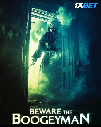 Beware the Boogeyman (2024) HQ Telugu Dubbed Movie