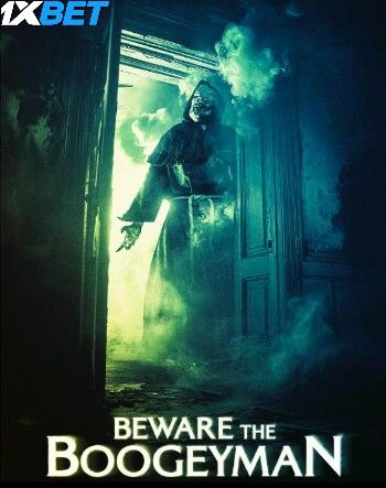 Beware the Boogeyman (2024) Tamil Dubbed HQ Movie