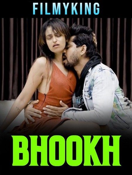 Bhookh (2022) S01E04 Hindi (Triflicks Original) Web Series