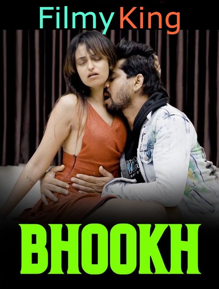 Bhookh (2023) S01E03 Hindi Web Series (Triflicks)