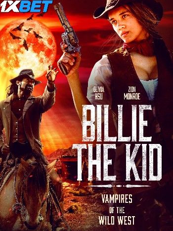 Billie the Kid (2022) Tamil Dubbed HQ Movie