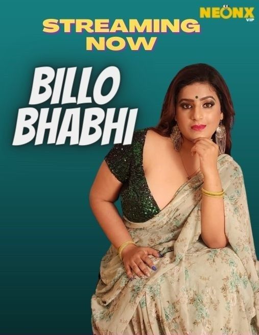 Billo Bhabhi (2022) NeonX Hindi Web Series