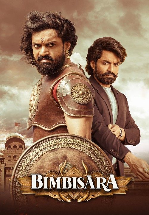 Bimbisara Movies (2022) Hindi ORG Dubbed