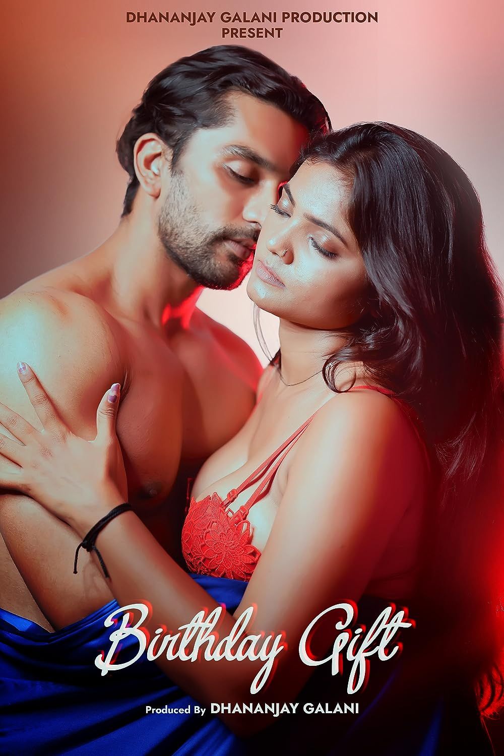 Birthday Gift (2023) Hindi Hot Short Film