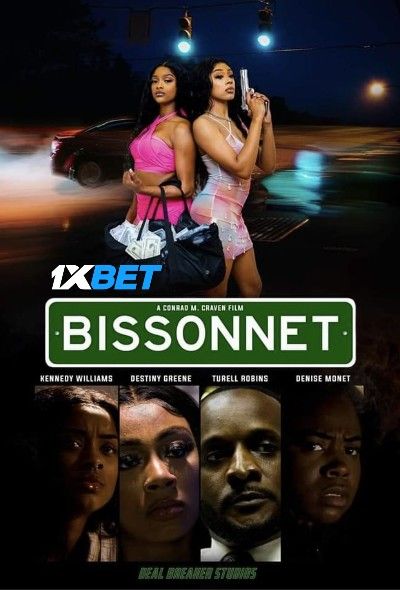 Bissonnet (2023) Tamil Dubbed HQ Movie