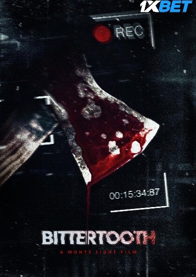 Bittertooth 2023 Hindi HQ Dubbed Movie