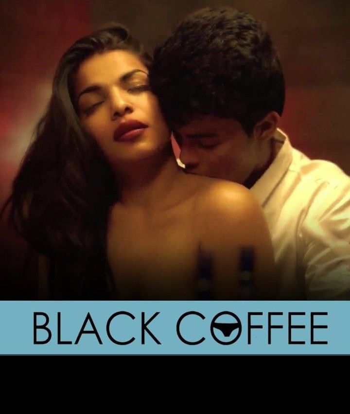 Black Coffee (2023) S01E01 Hindi Web Series (ULLU Originals)