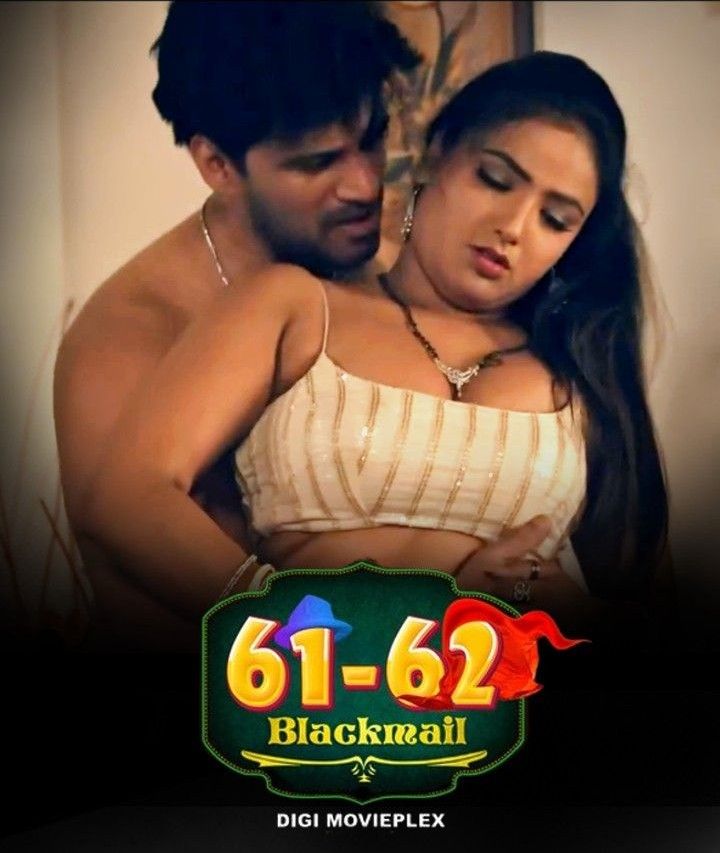 Blackmail (2023) Hindi S01E03 DigimoviePlex Web Series