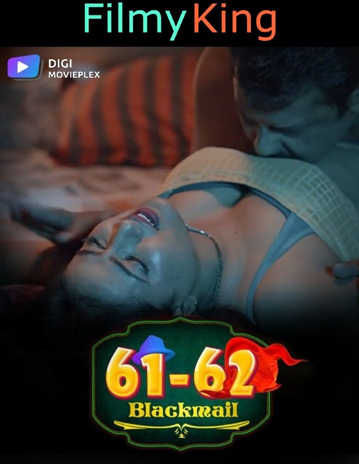 Blackmail (2023) S01E02 DigimoviePlex Hindi Web Series