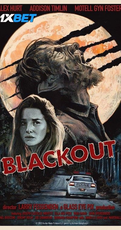 Blackout 2023 Tamil HQ Dubbed Movie