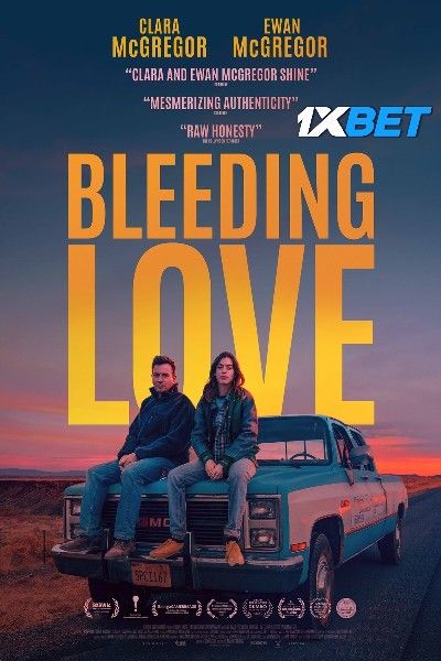 Bleeding Love (2023) HQ Tamil Dubbed Movie