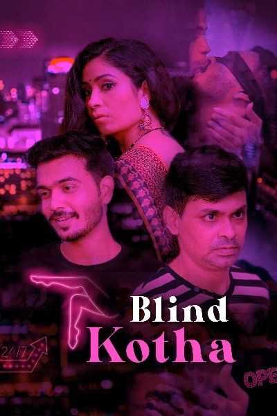 Blind Kotha (2022) S01E01 Hindi Kooku Web Series