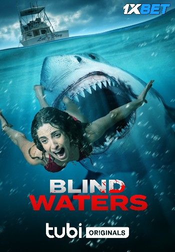 Blind Waters (2023) HQ Hindi Dubbed Movie