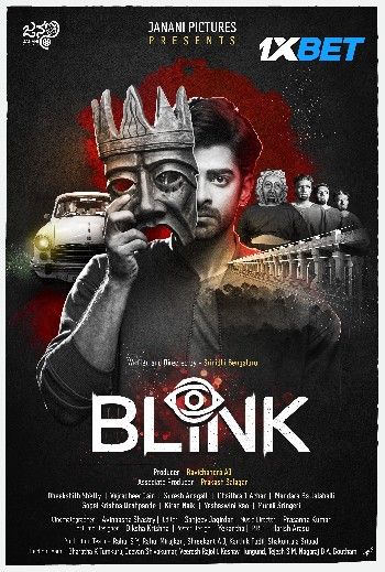 Blink (2024) Tamil Dubbed HQ Movie