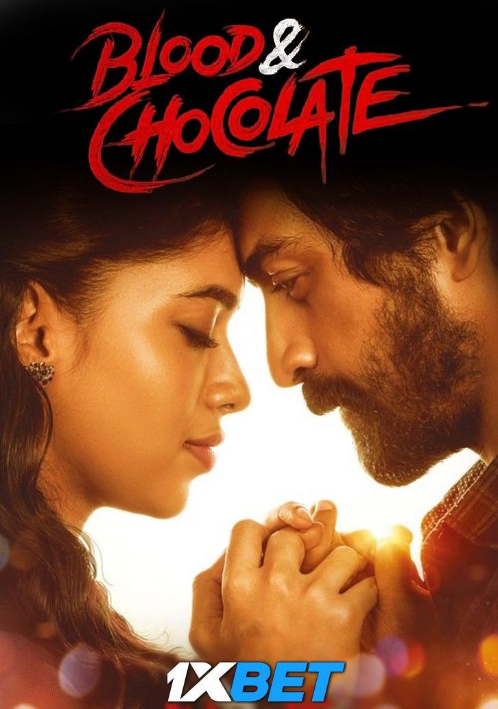 Blood and Chocolate (2023) Hindi HQ Dubbed