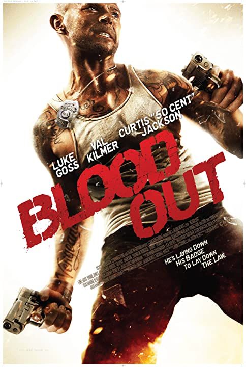 Blood Out (2011) Hindi Dubbed UNRATED