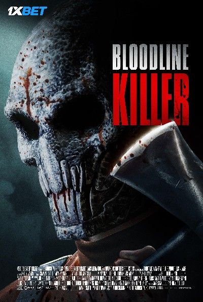 Bloodline Killer 2024 Telugu Dubbed HQ Movie