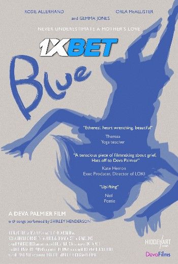 Blue (2024) HQ Telugu Dubbed Movie