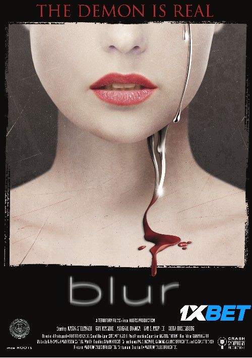 Blur (2022) HQ Hindi Dubbed Movie