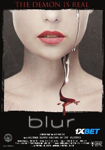 Blur (2022) Tamil Dubbed HQ Movie