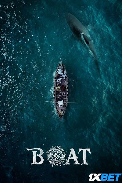 Boat 2024 Bengali HQ Dubbed Movie