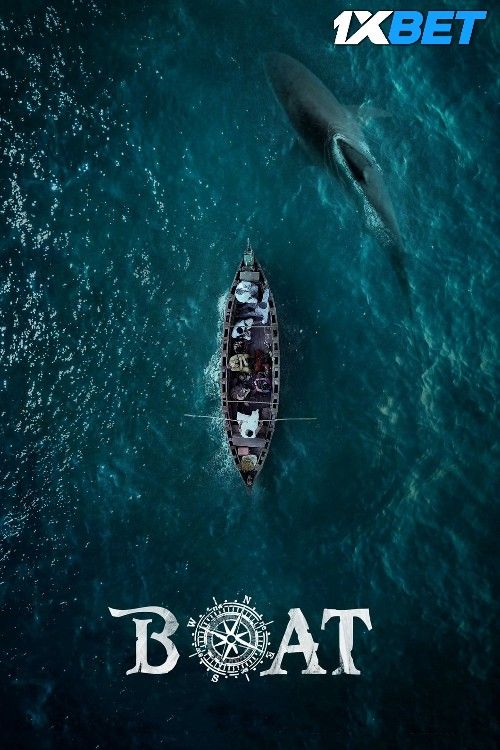 Boat 2024 HQ Hindi Dubbed Movie