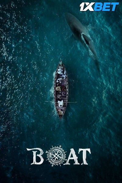 Boat 2024 HQ Tamil Dubbed Movie