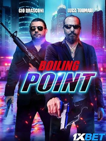 Boiling Point (2024) Tamil HQ Dubbed Movie