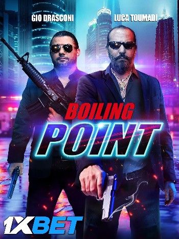 Boiling Point (2024) Telugu HQ Dubbed Movie