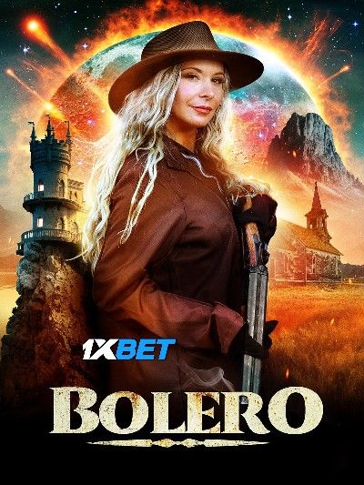 Bolero 2024 Bengali HQ Dubbed Movie