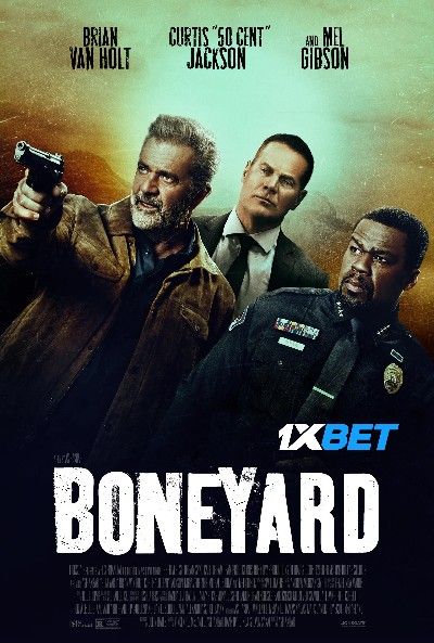 Boneyard 2024 HQ Hindi Dubbed Movie