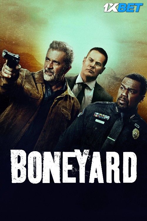 Boneyard 2024 HQ Tamil Dubbed Movie