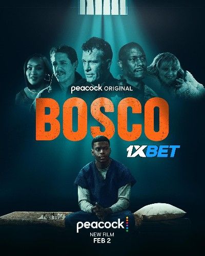 Bosco (2024) HQ Tamil Dubbed Movie Full Movie