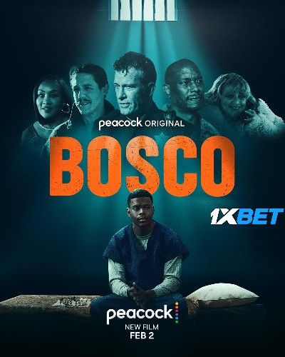 Bosco (2024) HQ Telugu Dubbed Movie