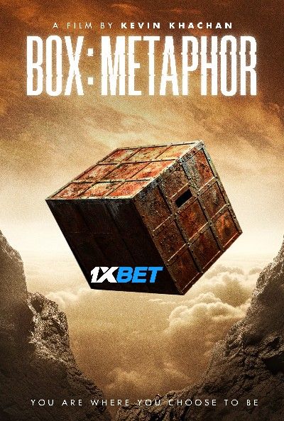 Box Metaphor (2023) HQ Tamil Dubbed Movie