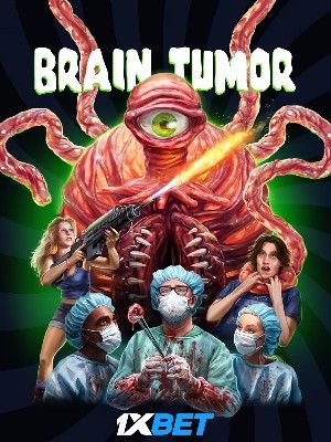 Brain Tumor 2024 Telugu HQ Dubbed Movie