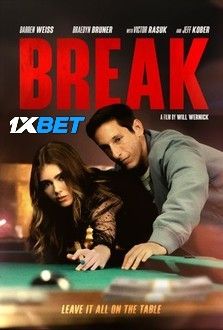 Break 2024 Hindi HQ Dubbed Movie