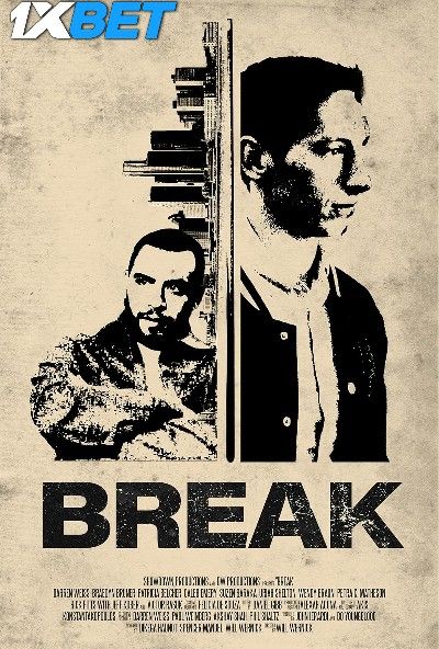 Break 2024 Telugu Dubbed HQ Movie Full Movie