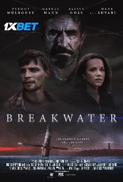 Breakwater (2023) Tamil Dubbed HQ Movie