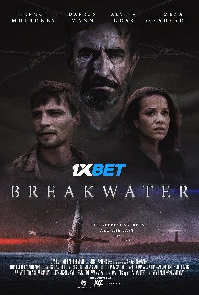 Breakwater (2023) Telugu Dubbed HQ Movie